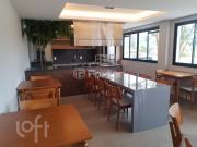 Apartamento com 3 dormitórios em Florianópolis