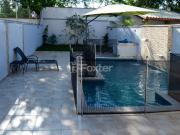 Apartamento com 3 dormitórios em Itanhaém