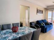 Apartamento com 3 dormitórios em Itanhaém