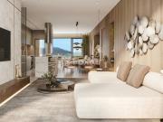 Apartamento com 3 dormitórios em Itapema