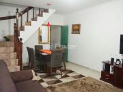 Apartamento com 3 dormitórios em Mongaguá