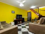 Apartamento com 3 dormitórios em Osasco