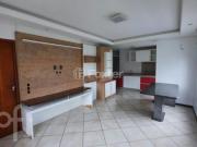 Apartamento com 3 dormitórios em Palhoça