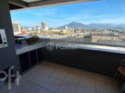 Apartamento com 3 dormitórios em Palhoça