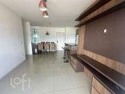 Apartamento com 3 dormitórios em Palhoça