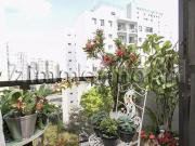 APARTAMENTO COM 3 DORMITÓRIOS EM PERDIZES