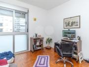 Apartamento com 3 dormitórios em Pinheiros