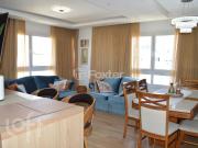 Apartamento com 3 dormitórios em Porto Alegre