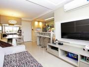Apartamento com 3 dormitórios em Porto Alegre