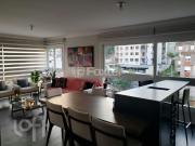 Apartamento com 3 dormitórios em Porto Alegre