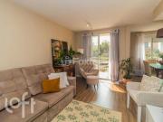Apartamento com 3 dormitórios em Porto Alegre