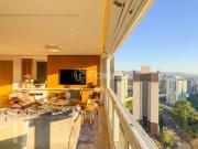 Apartamento com 3 dormitórios em Porto Alegre