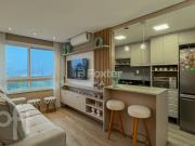 Apartamento com 3 dormitórios em Porto Alegre