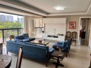 Apartamento com 3 dormitórios em Porto Alegre