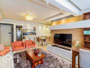 Apartamento com 3 dormitórios em Porto Alegre