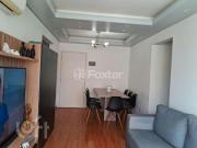 Apartamento com 3 dormitórios em Porto Alegre
