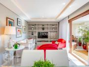 Apartamento com 3 dormitórios em Porto Alegre