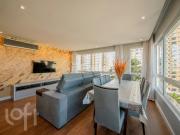 Apartamento com 3 dormitórios em Porto Alegre