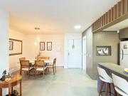 Apartamento com 3 dormitórios em Porto Alegre