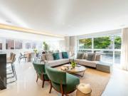 Apartamento com 3 dormitórios em Porto Alegre