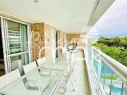 APARTAMENTO COM 3 DORMITÓRIOS, EM RIVIERA DE SÃO LOURENÇO