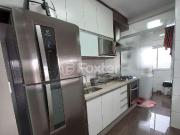 Apartamento com 3 dormitórios em São Bernardo do Campo