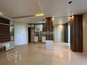 Apartamento com 3 dormitórios em São José