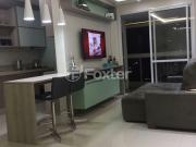 Apartamento com 3 dormitórios em São José