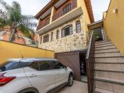 Apartamento com 3 dormitórios em São Paulo