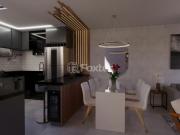 Apartamento com 3 dormitórios em São Paulo