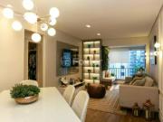 Apartamento com 3 dormitórios em São Paulo