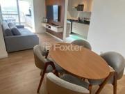 Apartamento com 3 dormitórios em São Paulo