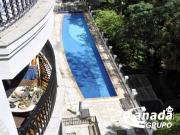 Apartamento com 3 dormitórios em São Paulo