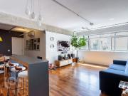 Apartamento com 3 dormitórios em São Paulo