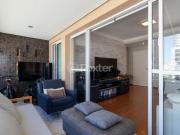 Apartamento com 3 dormitórios em São Paulo