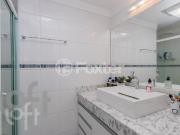 Apartamento com 3 dormitórios em São Paulo