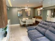 Apartamento com 3 dormitórios em São Paulo