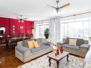 Apartamento com 3 dormitórios em São Paulo