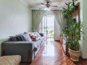 Apartamento com 3 dormitórios em São Paulo