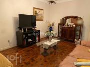 Apartamento com 3 dormitórios em São Paulo