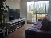 Apartamento com 3 dormitórios em São Paulo