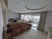 Apartamento com 3 dormitórios em São Paulo