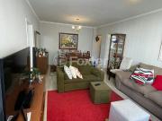 Apartamento com 3 dormitórios em São Paulo