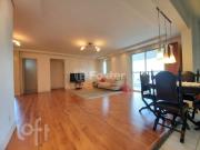 Apartamento com 3 dormitórios em São Paulo