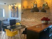 Apartamento com 3 dormitórios em São Paulo