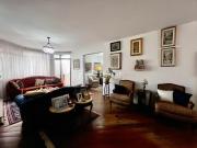 Apartamento com 3 dormitórios em São Paulo