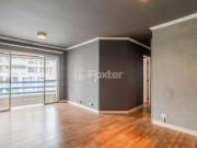 Apartamento com 3 dormitórios em São Paulo