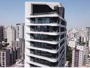Apartamento com 3 dormitórios em São Paulo