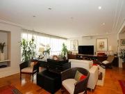 Apartamento com 3 dormitórios em São Paulo
