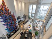 Apartamento com 3 dormitórios em São Paulo